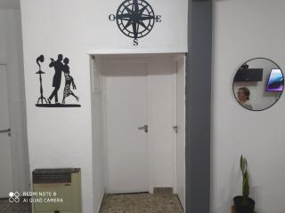 departamento centrico - Buenos Aires - 5