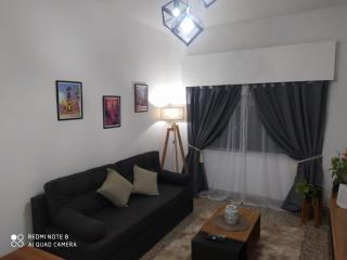 departamento centrico - Buenos Aires - 4