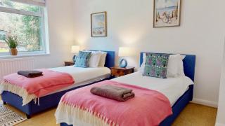 Rosehill Walk Peaceful Ground Floor Home in Central Tunbridge Wells - Royal Tunbridge Wells - 8