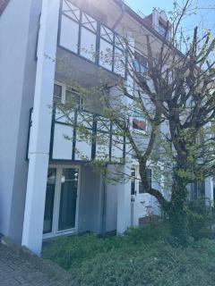 Costa Apartments - 2 Zimmer, Küche,Bad,Waschmaschine,Garten- Kostenloses Wlan - Sarstedt - 8