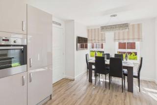 Host & Stay - Orient House - Yarm - 3