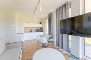 Apartament Lighthouse Mrzeżyno 3 2 SurfingBird - Mrzeżyno - 8