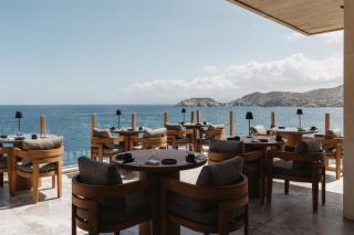 Seaside A Lifestyle Resort - Adults Only - Agia Pelagia - 6