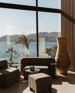 Seaside A Lifestyle Resort - Adults Only - Agia Pelagia - 2