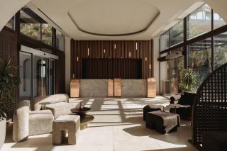 Seaside A Lifestyle Resort - Adults Only - Agia Pelagia - 3