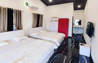 Natural Lake Pawna - 5