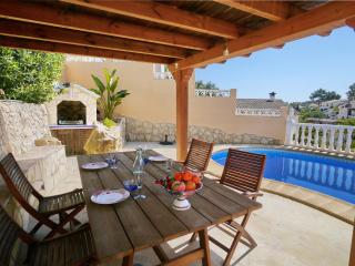 Castillo - Benissa - 0