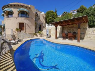 Castillo - Benissa - 8