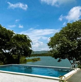 Natural Lake Pawna - Lonavala - 9
