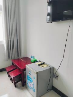 Nhà nghỉ Mai Lan - Cái Răng - 9