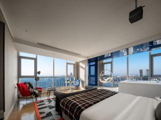 SEYA Panoramic Hotel - Chongqing Cloud Eye - Managed by SEYA GROUP - 7