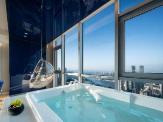 SEYA Panoramic Hotel - Chongqing Cloud Eye - Managed by SEYA GROUP - 8