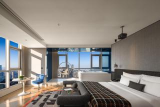 SEYA Panoramic Hotel - Chongqing Cloud Eye - Managed by SEYA GROUP - 9