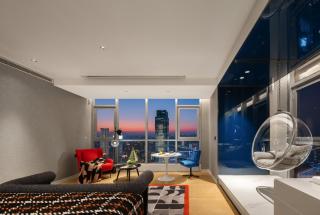 SEYA Panoramic Hotel - Chongqing Cloud Eye - Managed by SEYA GROUP - 4