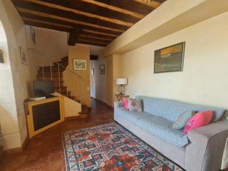 Maison de charme Villeneuve les Avignon - Villeneuve-lès-Avignon - 1
