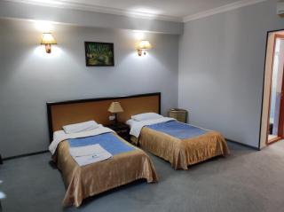 Arena Hotel Gazakh - Qazax - 0