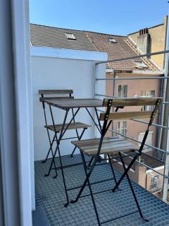 Bora Apartment - Bruxelles - 9