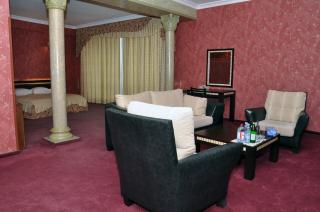 Arena Hotel Gazakh - Qazax - 3