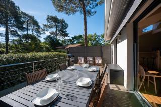 Seignosse Le Penon_maison Patio - Seignosse - 0