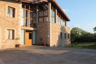 Casa Rural La Flor del Naranjo - Cadalso - 9