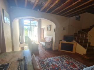 Maison de charme Villeneuve les Avignon - Villeneuve-lès-Avignon - 5