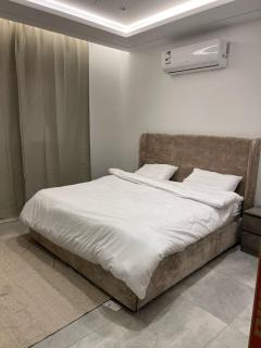 شقق راحتك لتأجير اليومي السامر - 6