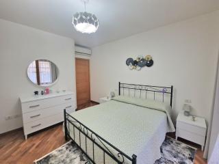 Parigi Apartment Via Verga, 6posti letto RifA747 - 9