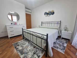 Parigi Apartment Via Verga 6posti letto RifA747 - San Benedetto del Tronto - 8