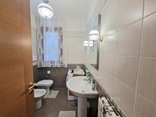 Parigi Apartment Via Verga 6posti letto RifA747 - San Benedetto del Tronto - 7