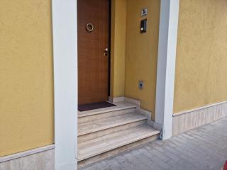 Parigi Apartment Via Verga 6posti letto RifA747 - San Benedetto del Tronto - 4