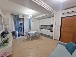 Parigi Apartment Via Verga 6posti letto RifA747 - San Benedetto del Tronto - 2