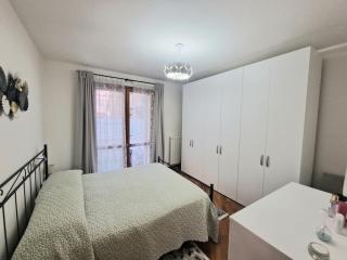 Parigi Apartment Via Verga, 6posti letto RifA747 - 3