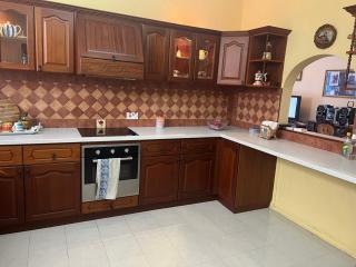 Maison Blanche Self Catering Apartment 1 - Triolet - 7