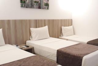 Pena Branca Hotel e Eventos - 4