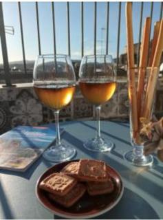 Casa Matea - Noto - 9