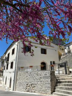 Dimora Nobile - Cercepiccola - 0