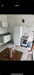 Casa com piscina aquecida - Mongaguá - 0