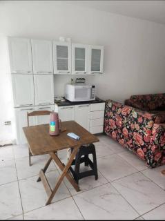 Casa com piscina aquecida - 7