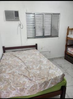 Casa com piscina aquecida - Mongaguá - 2