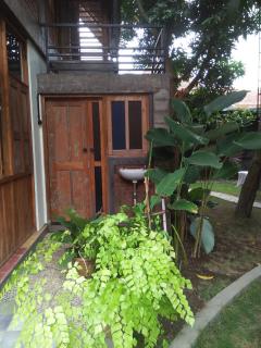 Omah Mawar 2-Floor Studio Unit - Timuran - 8