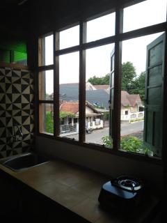 Omah Mawar 2-Floor Studio Unit - Timuran - 1