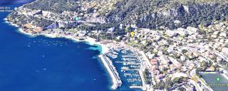 Villa Mi Rancho Vue mer - Wifi, Parking, Jardin - Villefranche-sur-Mer - 4