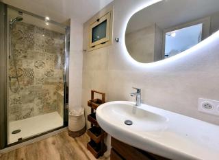Villa Mi Rancho Vue mer - Wifi, Parking, Jardin - Villefranche-sur-Mer - 5