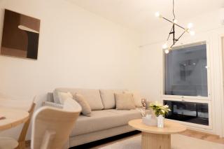 Master Suites City Center By BookLapland - 9