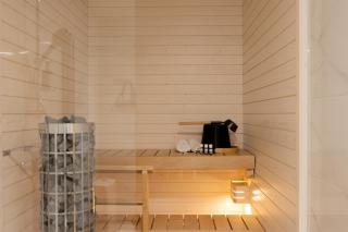 Master Suites City Center - Opening December 2024 - Rovaniemi - 4