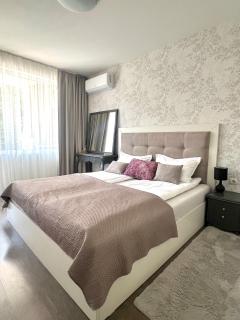 IN&P Apartment - top location - Veliko Tarnovo - 4