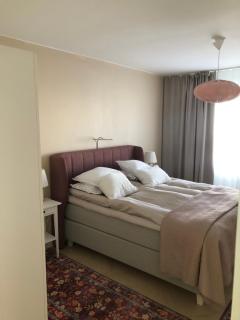Premium City Center 2 rooms Apartment Glassed Balcony FREE PRIVATE PARKING - Kemi - 9