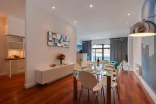 3 Bedroom Apartment Central Liverpool - 0