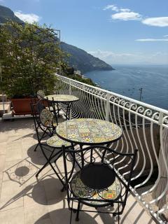 Cottage L'Americano - Positano - 0
