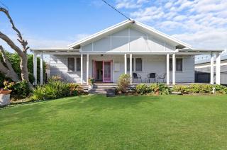 Seafield - Port Fairy - 0